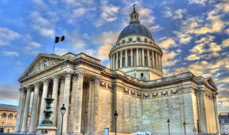 Le Cocon Du Pantheon Apartment Paris Exterior photo