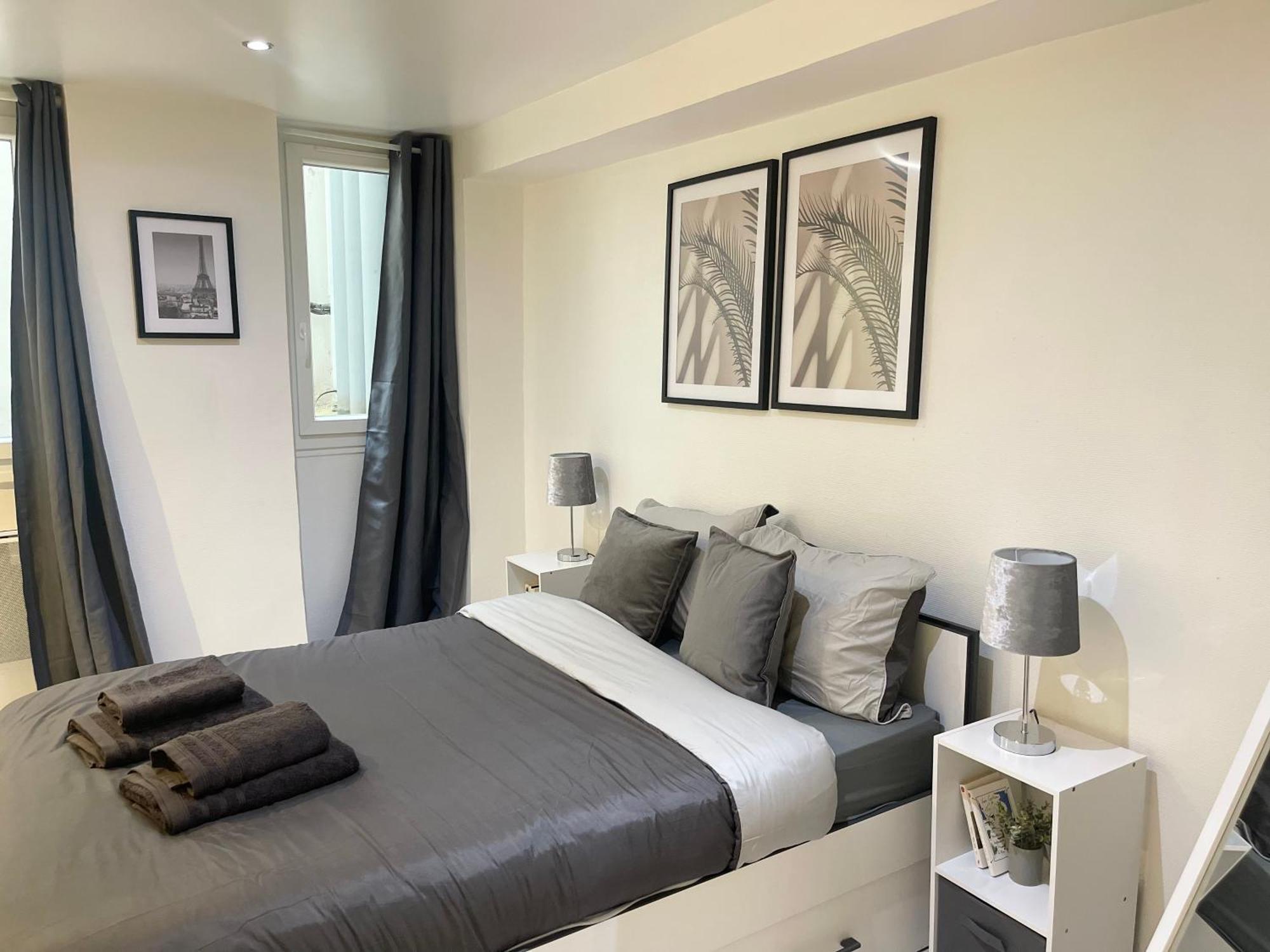 Le Cocon Du Pantheon Apartment Paris Exterior photo