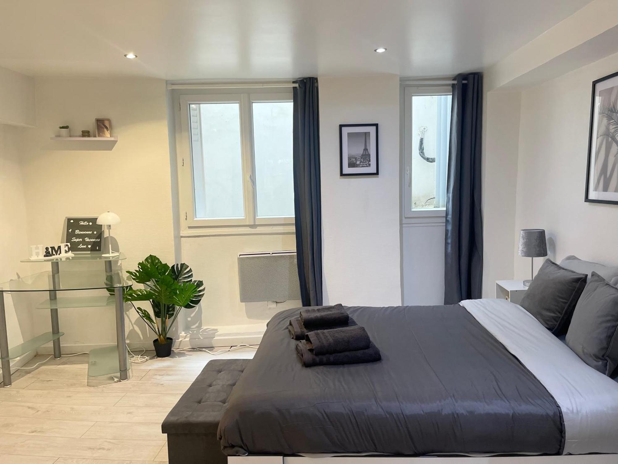 Le Cocon Du Pantheon Apartment Paris Exterior photo
