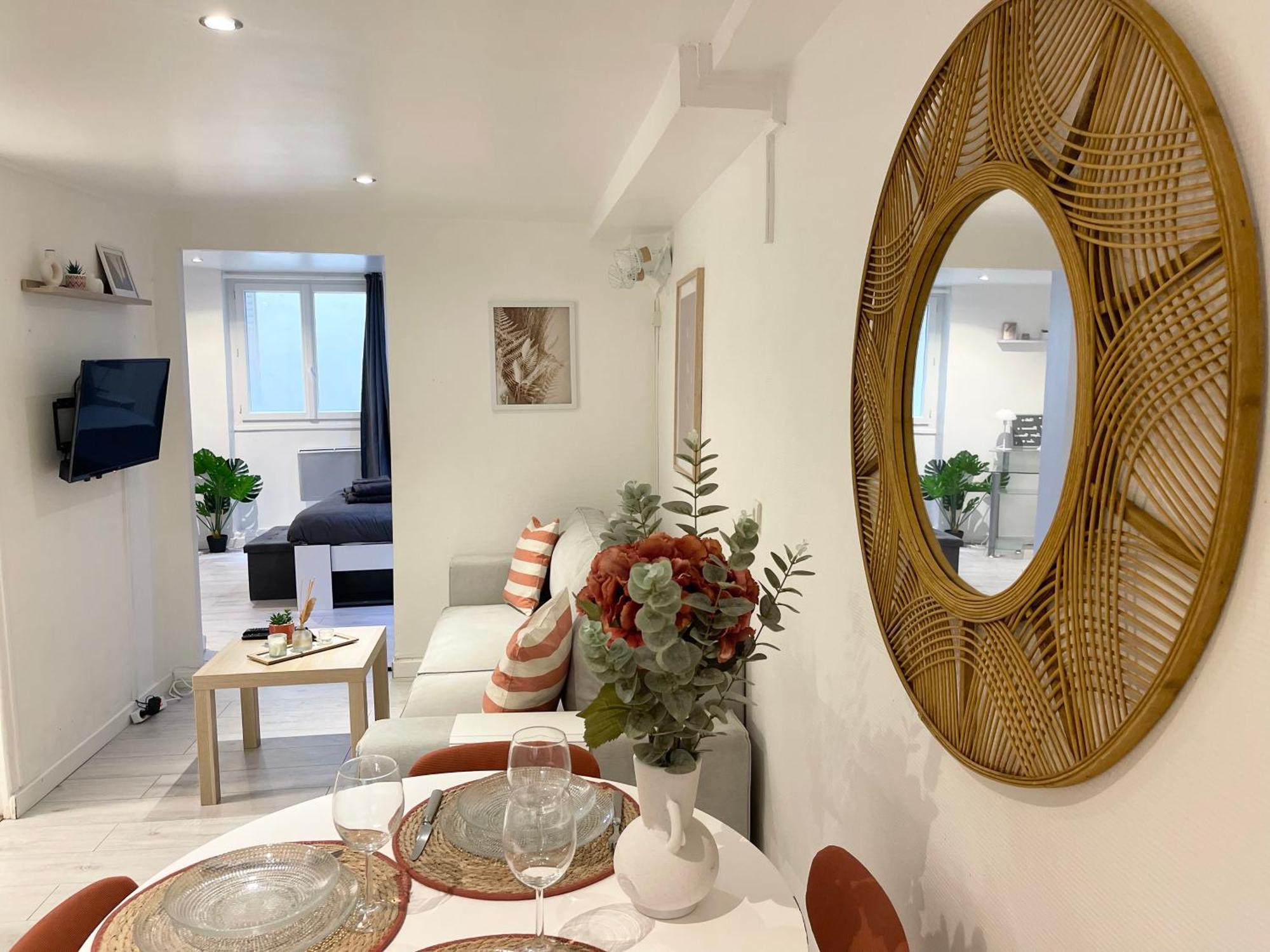 Le Cocon Du Pantheon Apartment Paris Exterior photo